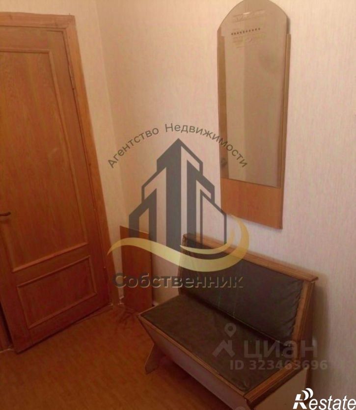 1-комн квартира