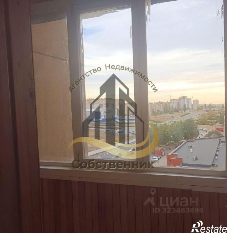 1-комн квартира