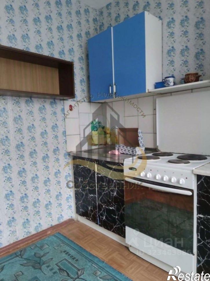 2-комн квартира