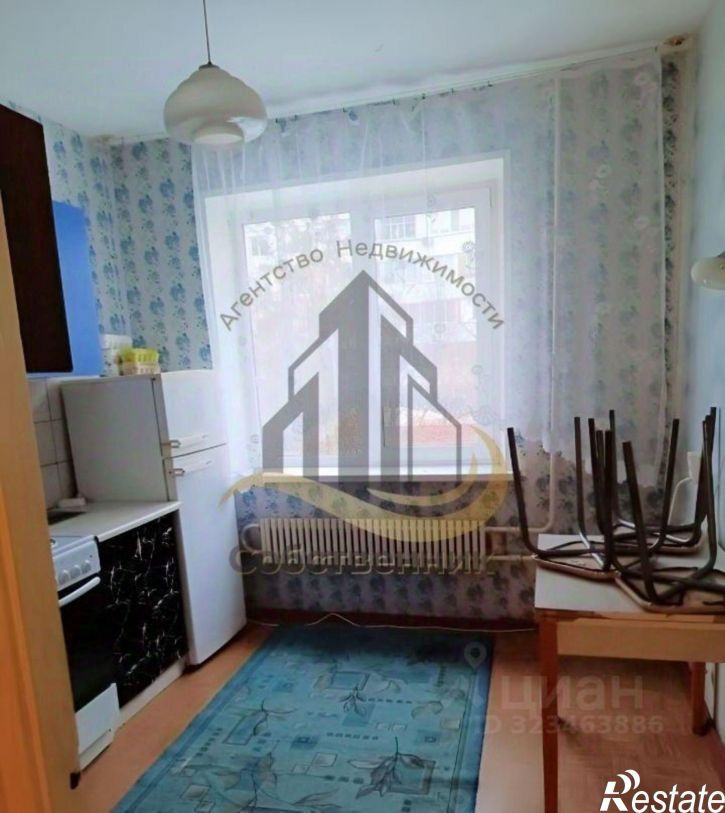 2-комн квартира