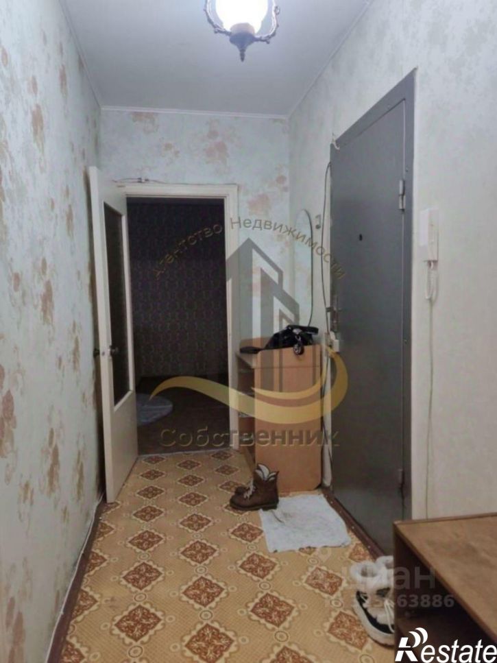 2-комн квартира