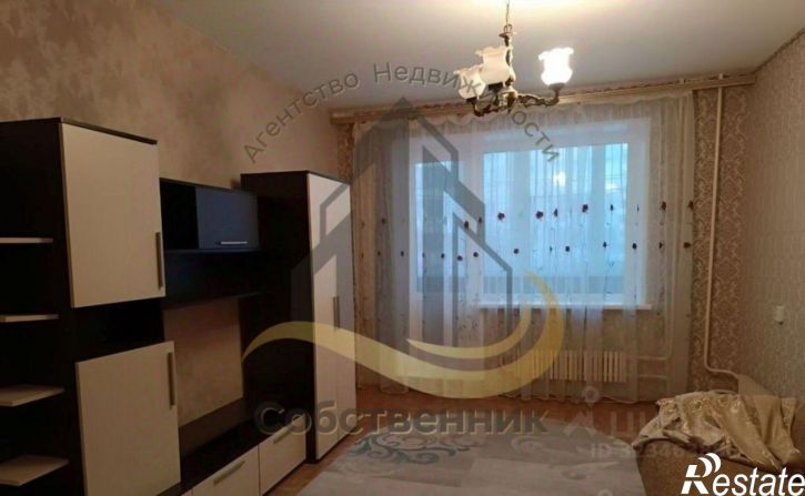 2-комн квартира