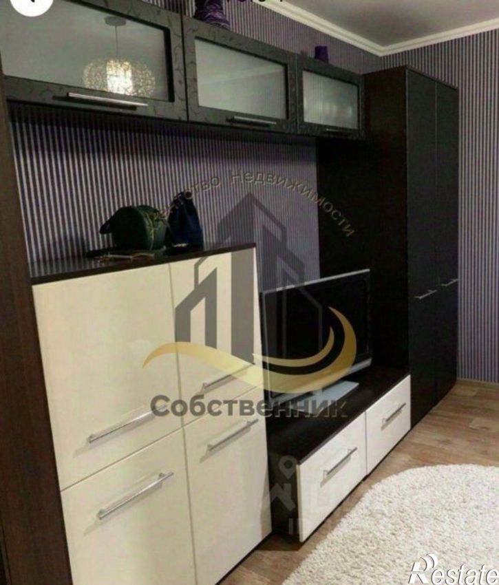 1-комн квартира