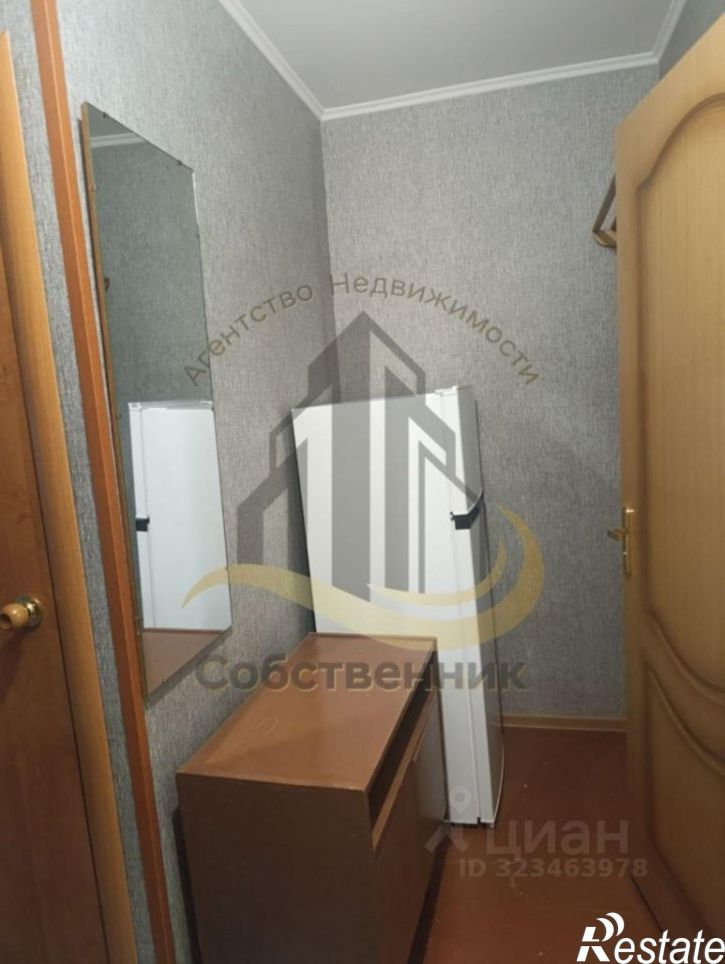 1-комн квартира