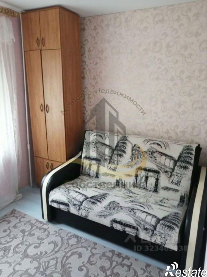 3-комн квартира