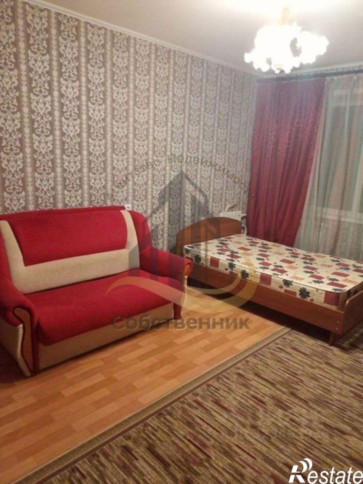 1-комн квартира