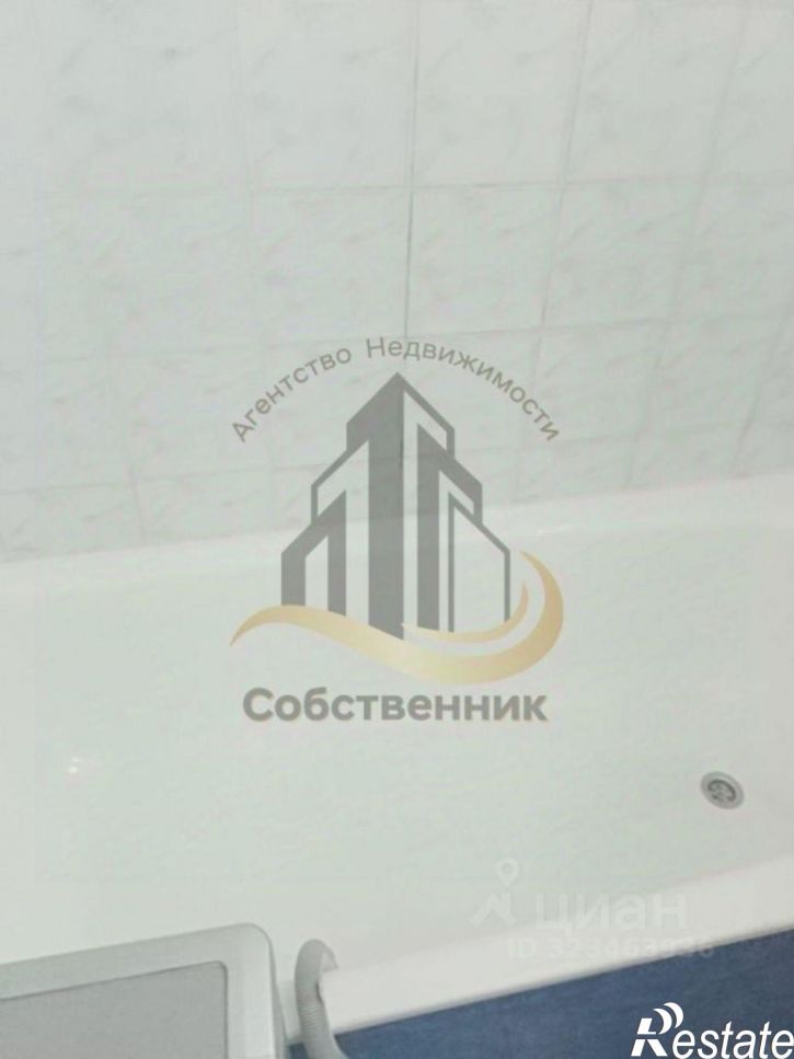 1-комн квартира