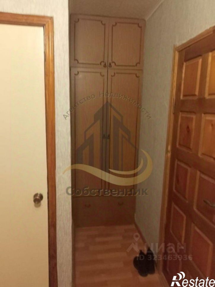 1-комн квартира