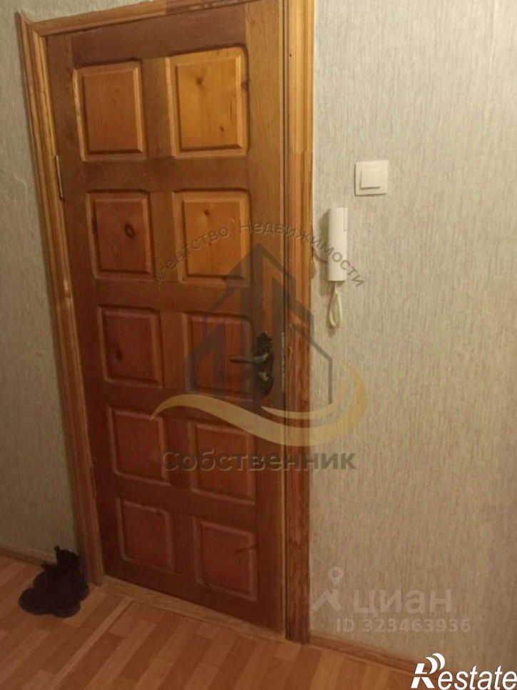 1-комн квартира