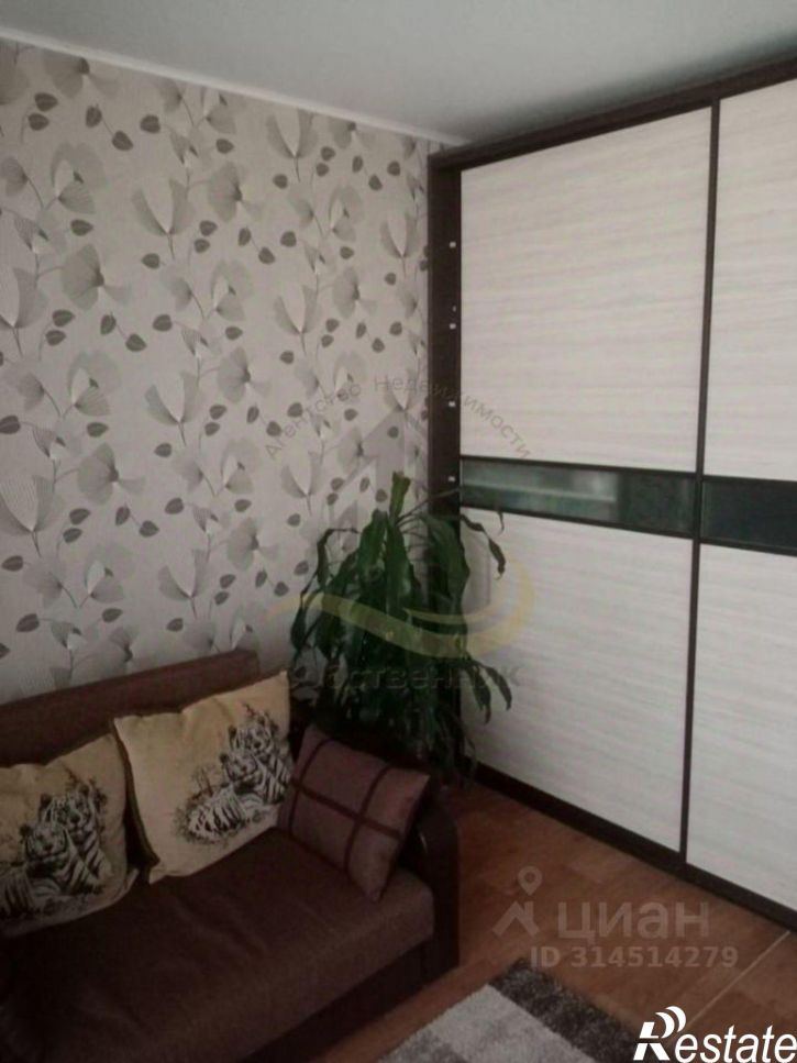 2-комн квартира