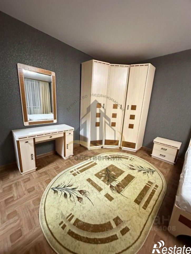 1-комн квартира