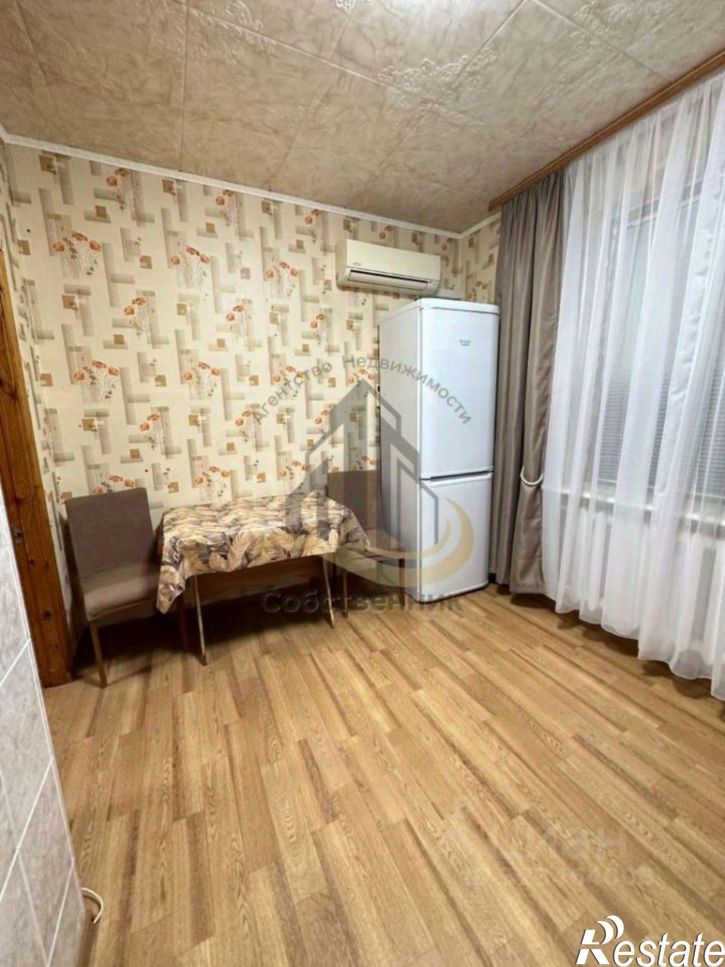 1-комн квартира