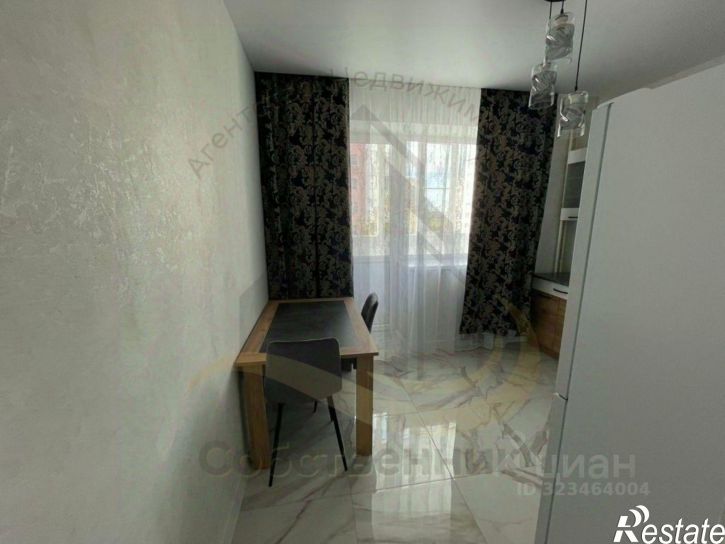 1-комн квартира