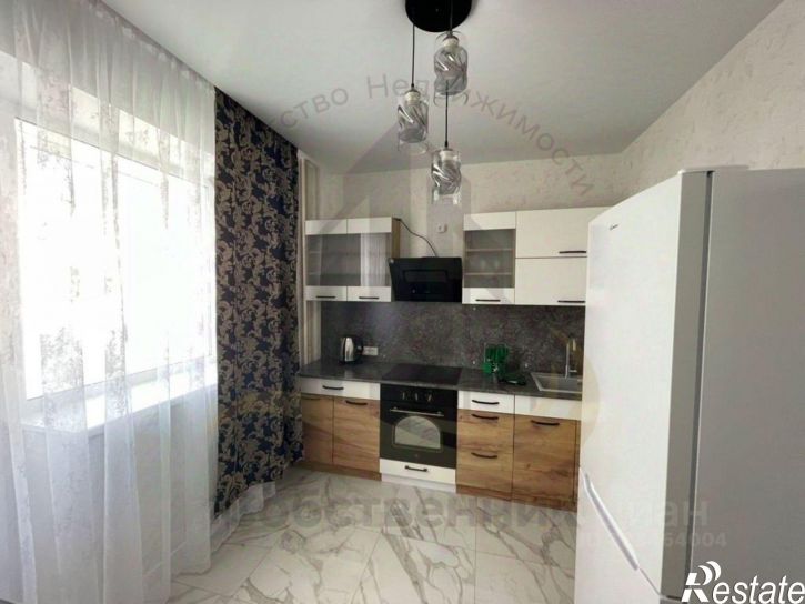 1-комн квартира