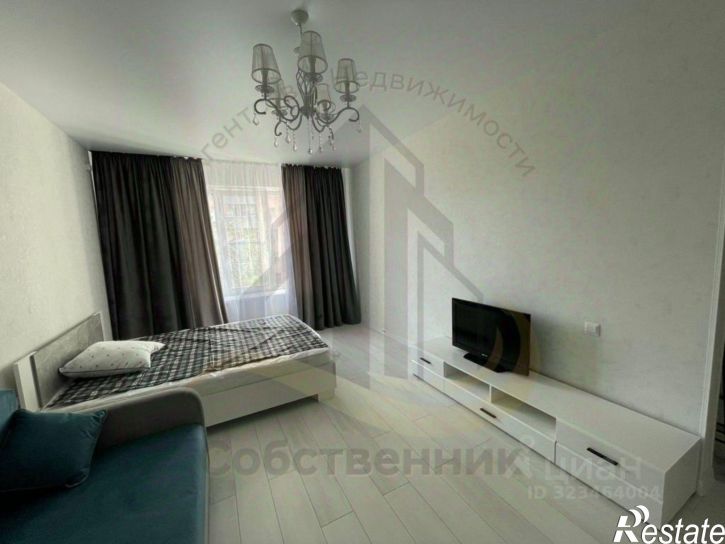 1-комн квартира