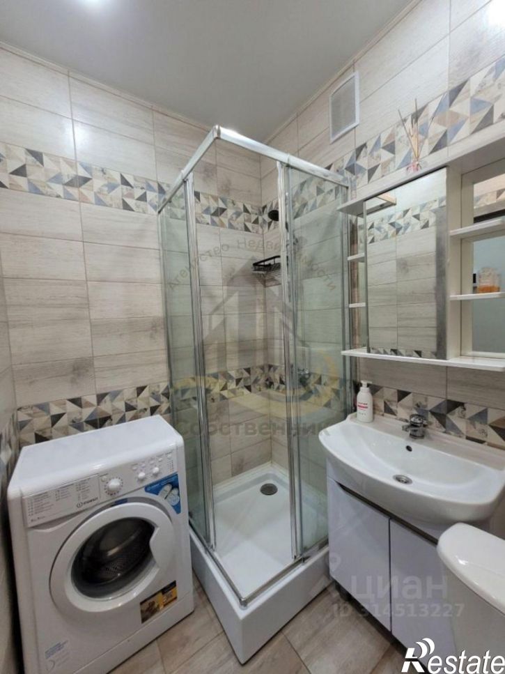 1-комн квартира