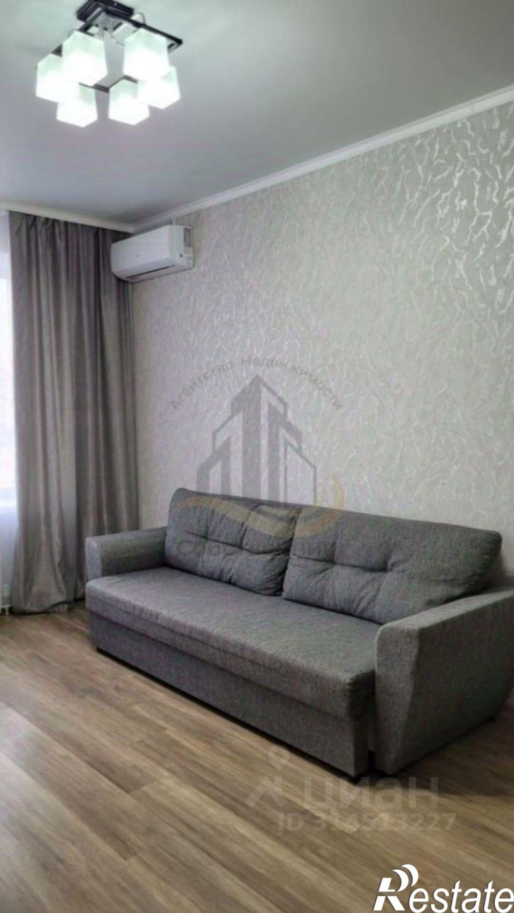 1-комн квартира