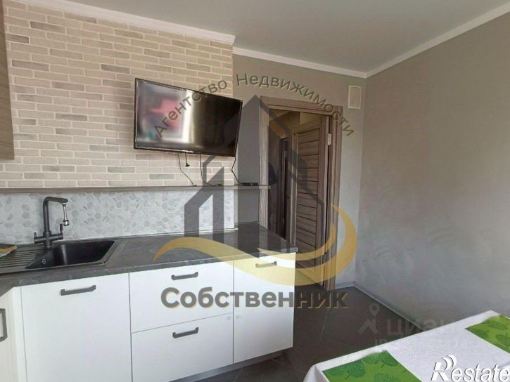 1-комн квартира