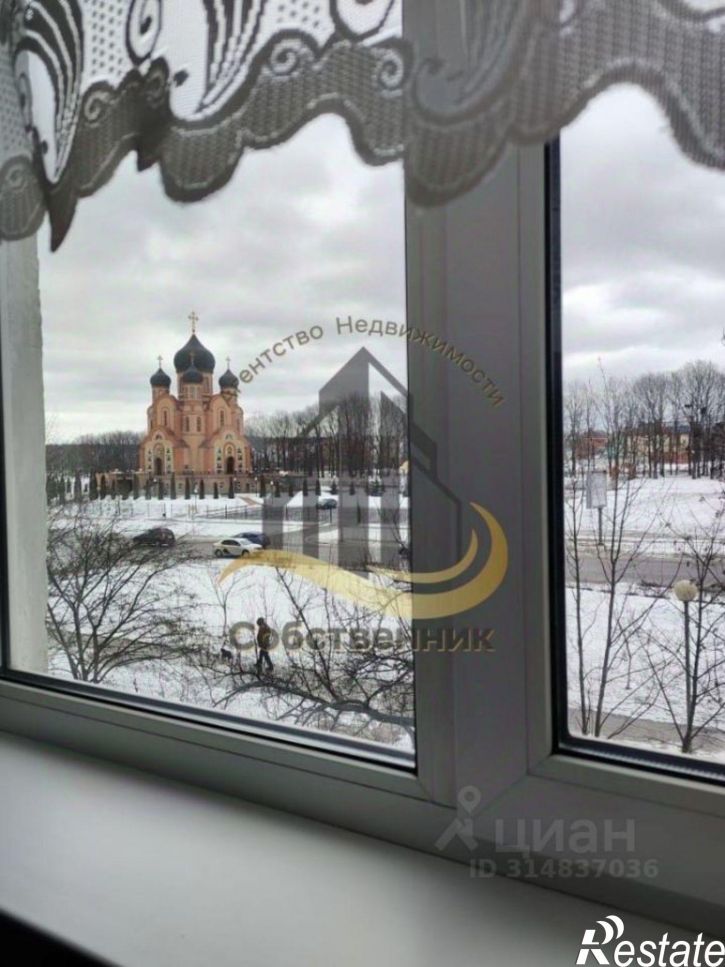 2-комн квартира