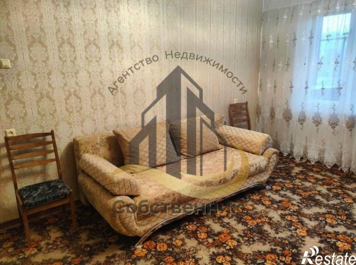 2-комн квартира