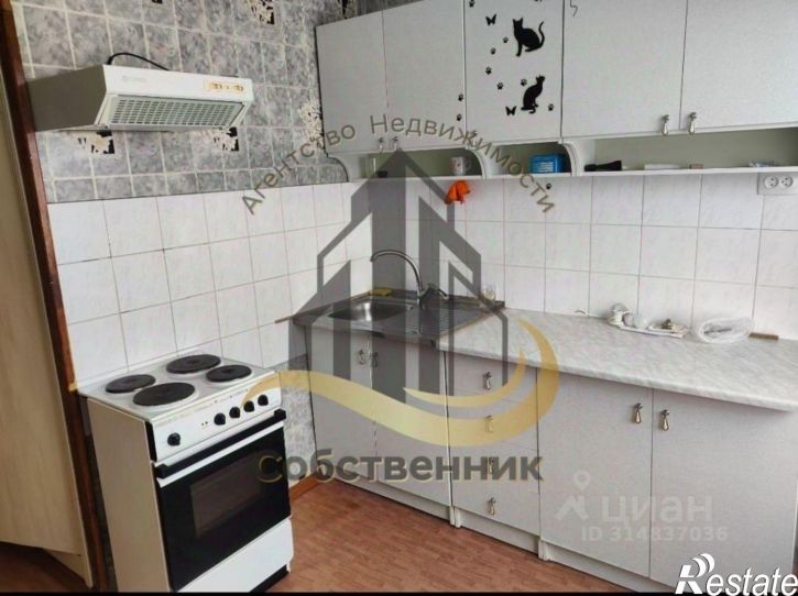 2-комн квартира