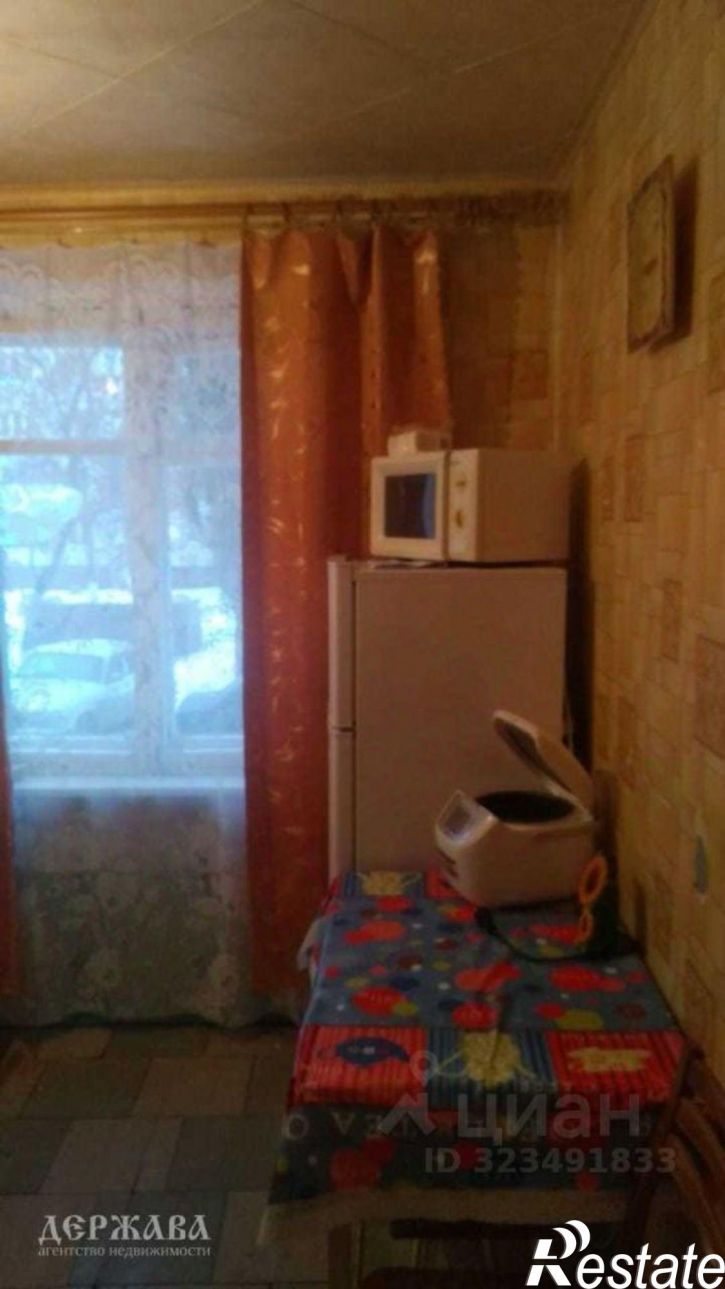 2-комн квартира Весенний мкр,дом 9