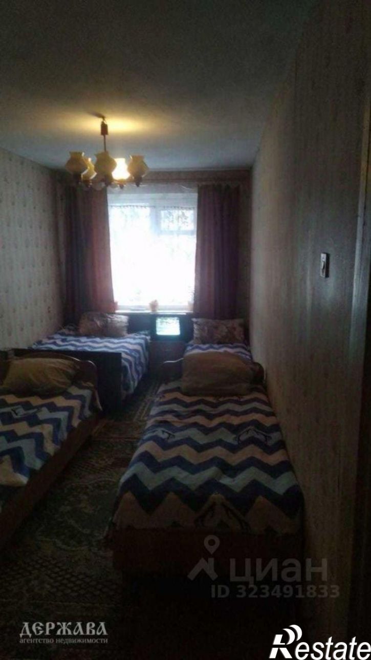 2-комн квартира Весенний мкр,дом 9