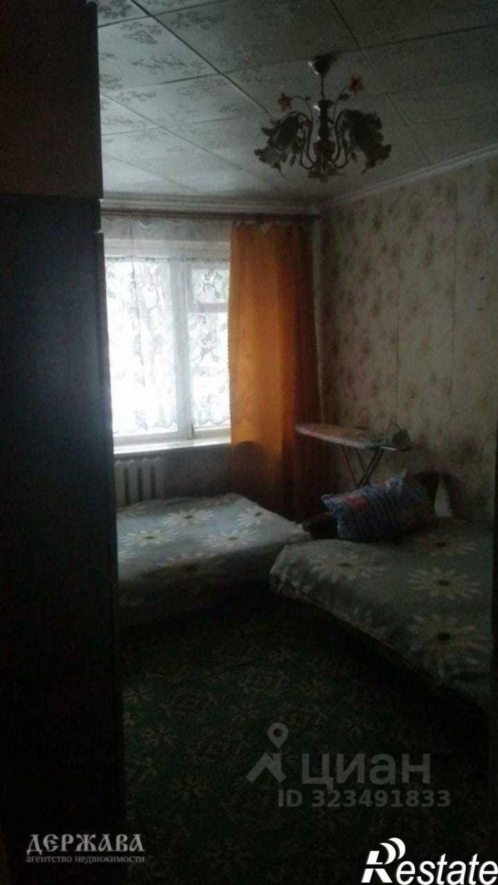 2-комн квартира Весенний мкр,дом 9