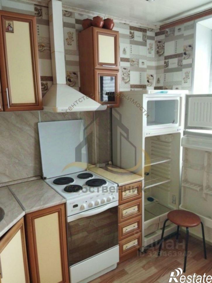 2-комн квартира