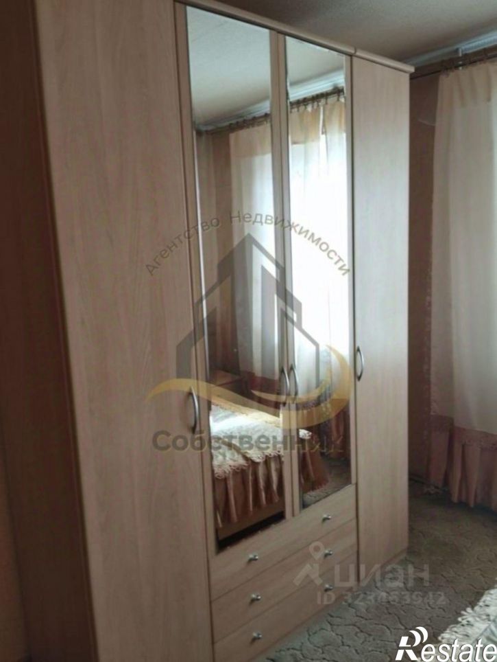 2-комн квартира