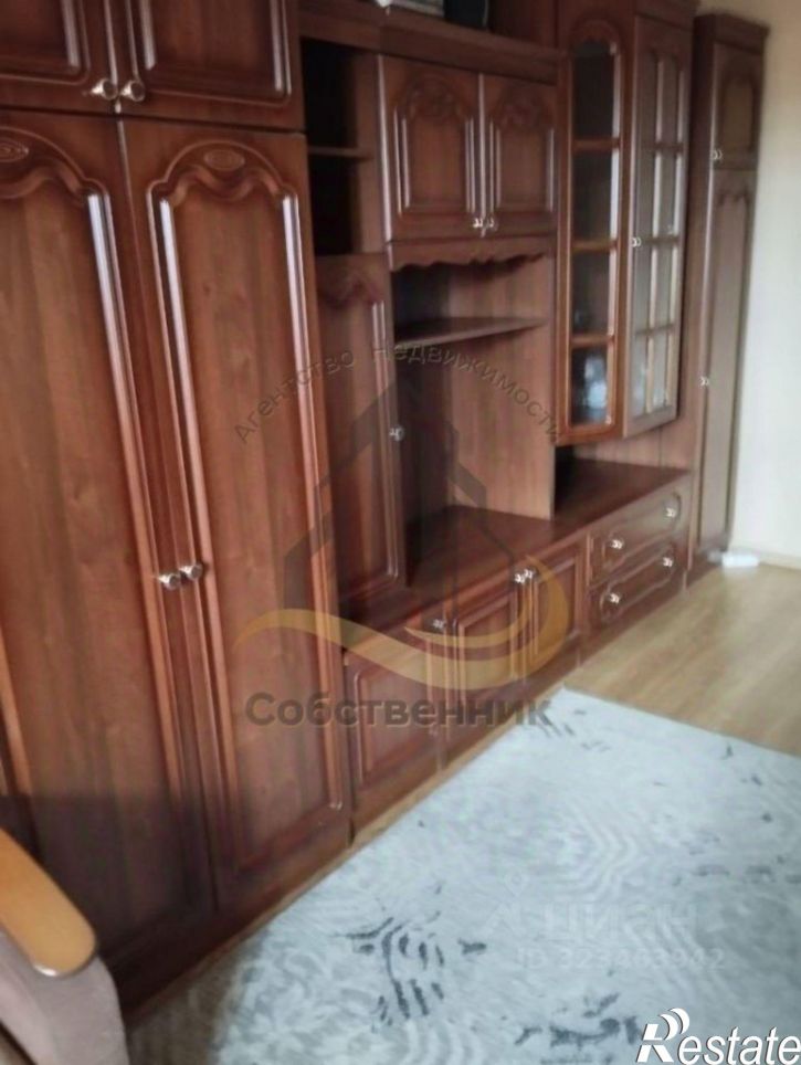 2-комн квартира