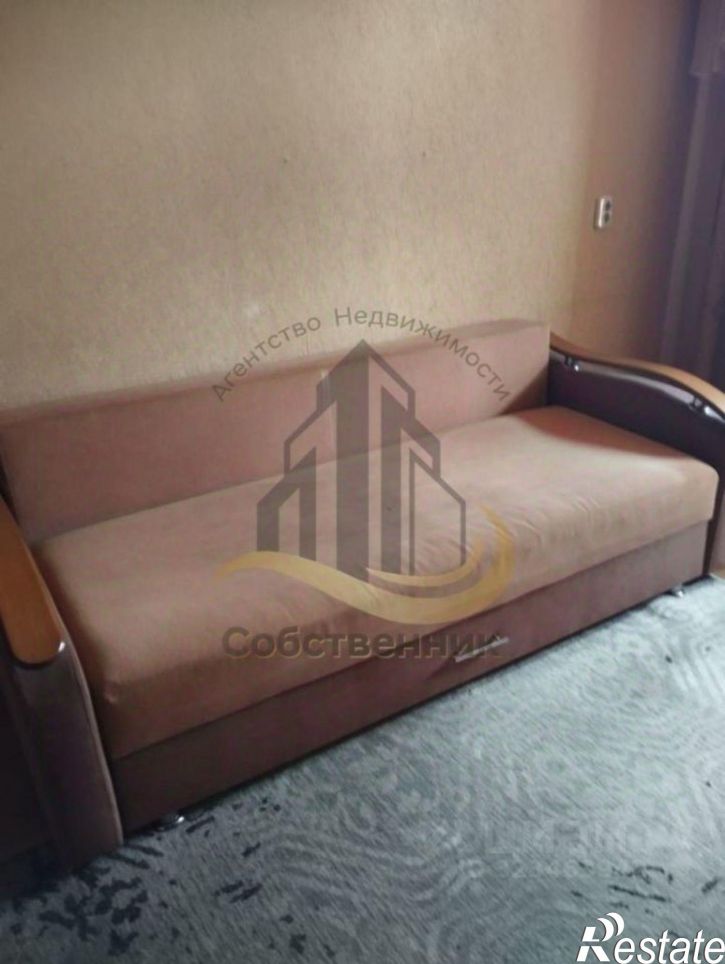 2-комн квартира