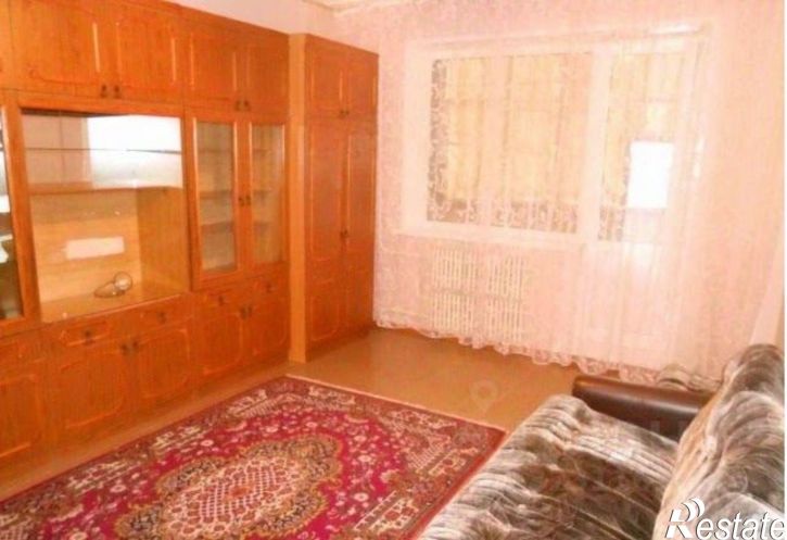 1-комн квартира Южный мкр,дом 2