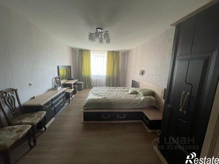 3-комн квартира Южный м-н, 6