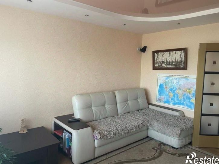 3-комн квартира Южный м-н, 6