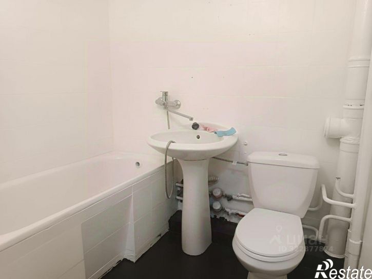 1-комн квартира Конева мкр,дом 6