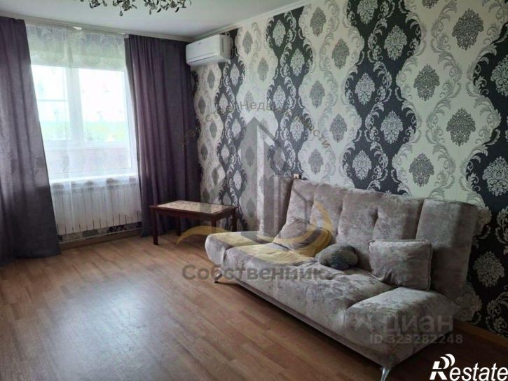 2-комн квартира