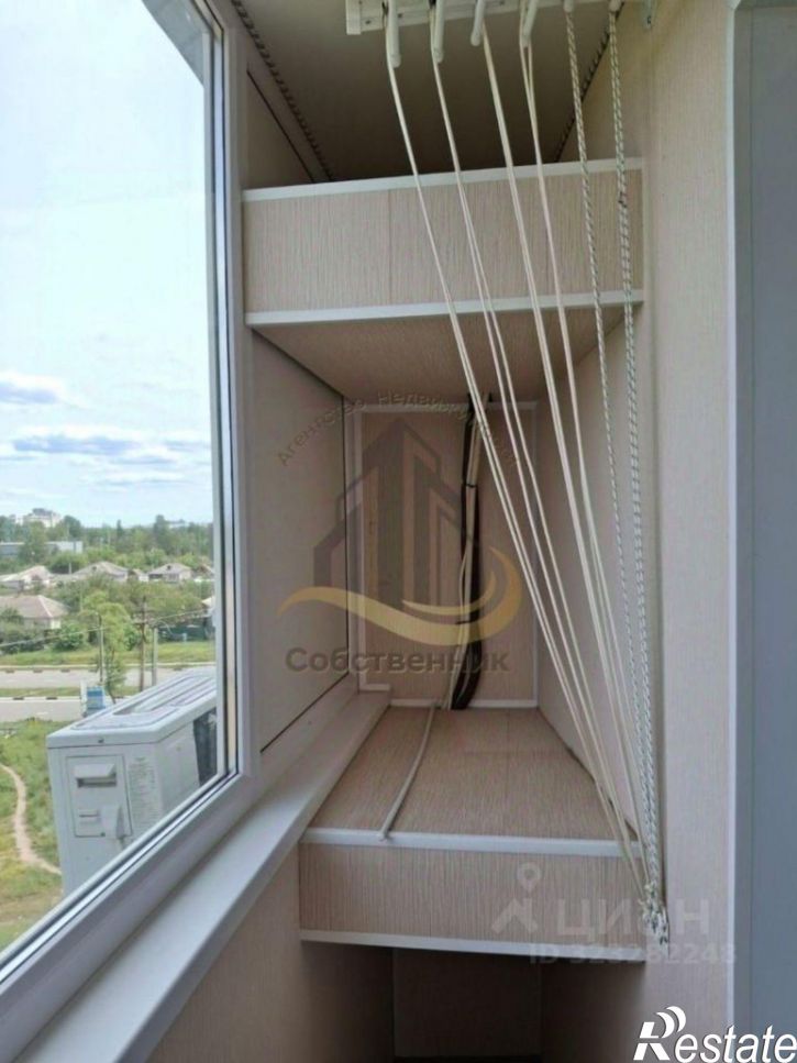 2-комн квартира