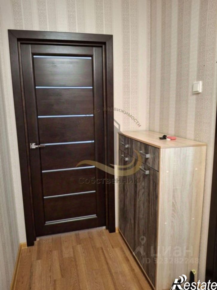 2-комн квартира