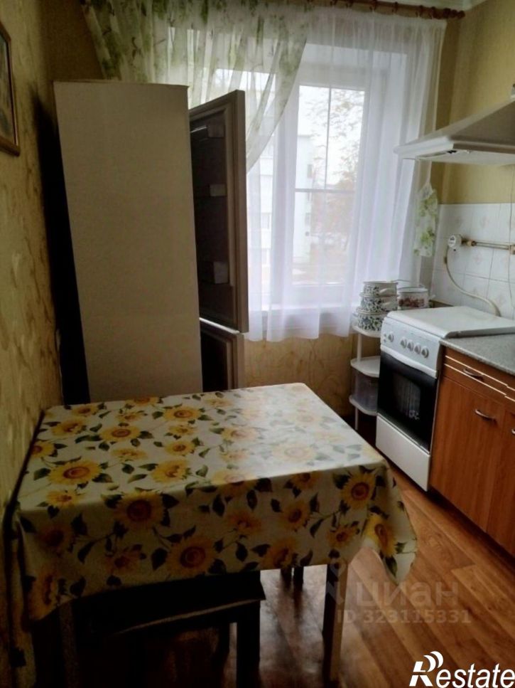 2-комн квартира