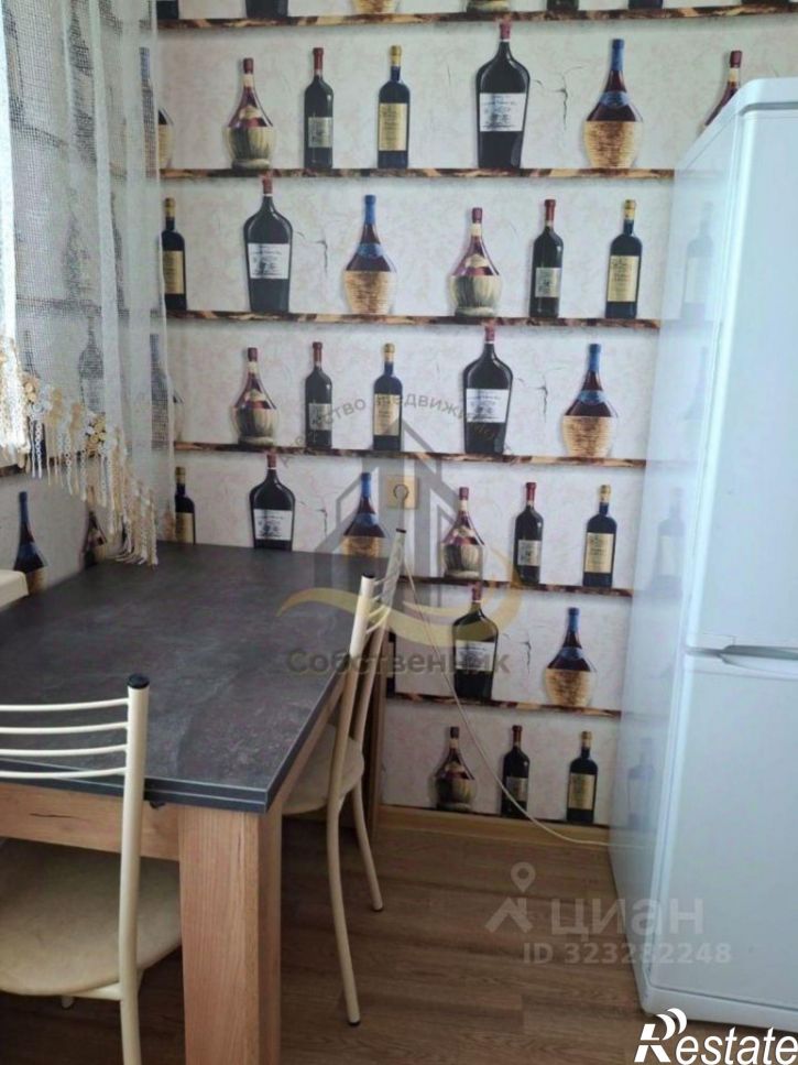 2-комн квартира