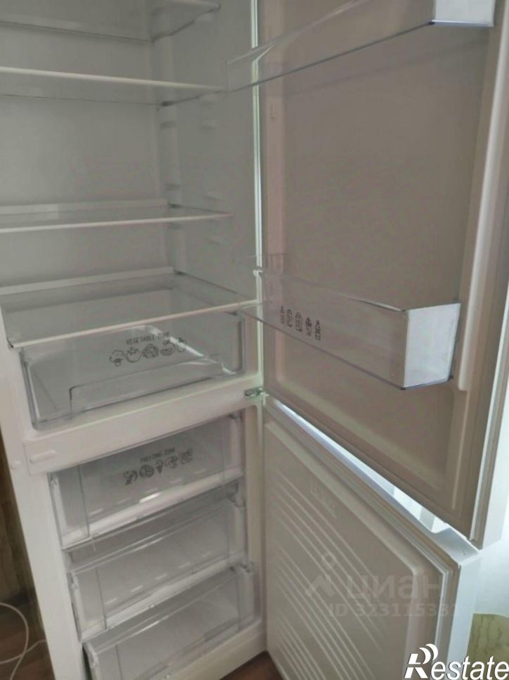 2-комн квартира