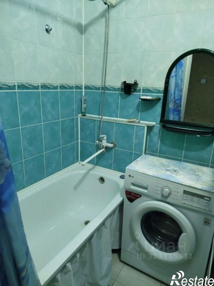 2-комн квартира