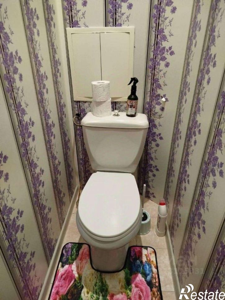 2-комн квартира