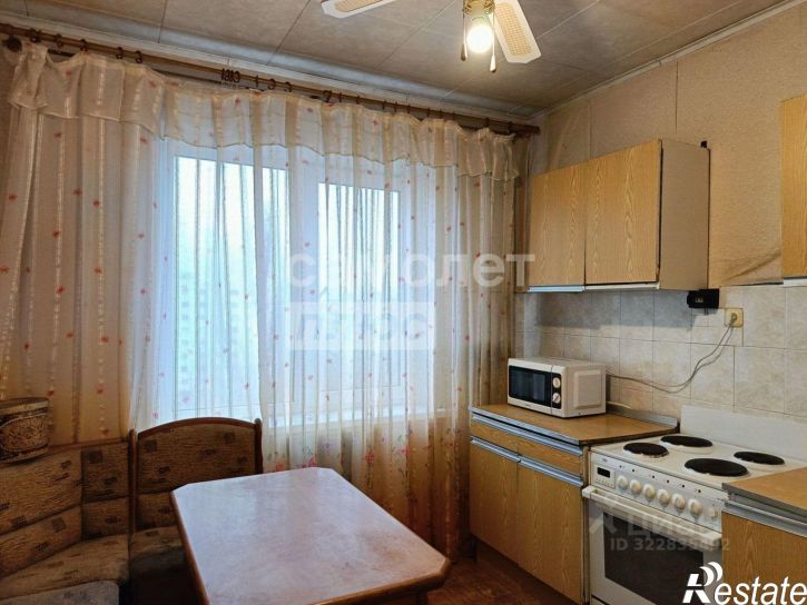 3-комн квартира Старый Оскол г.