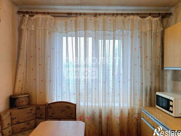 3-комн квартира Старый Оскол г.