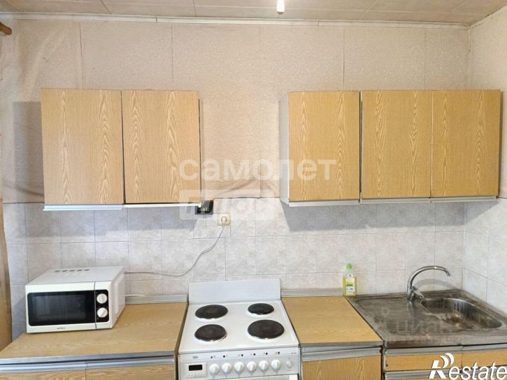 3-комн квартира Старый Оскол г.