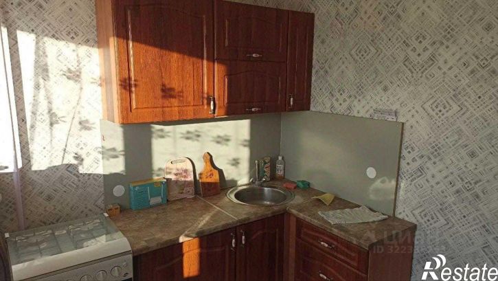 3-комн квартира