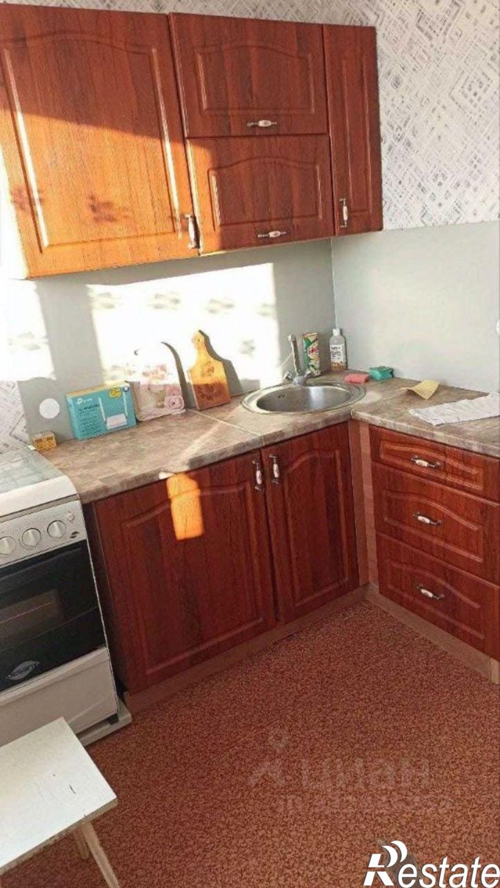 3-комн квартира