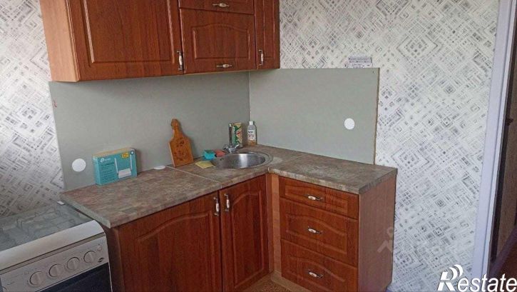 3-комн квартира